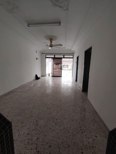 1-storey Terraced House for Sale in Taman Ungku Tun Aminah (Skudai) - June Tan - PropertyGuru.com.my