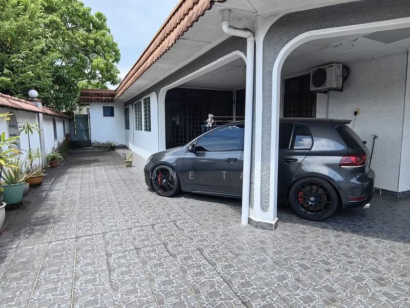 1-storey Terraced House for Sale in Taman Ungku Tun Aminah (Skudai) - June Tan - PropertyGuru.com.my