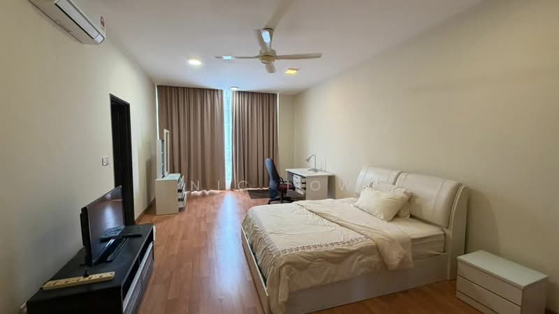 Rumah Teres 3 Tingkat untuk Disewa di Batu Caves (Selangor) - Nic Low - Bedroom - PropertyGuru.com.my