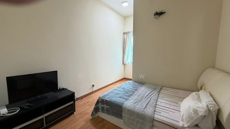 Rumah Teres 3 Tingkat untuk Disewa di Batu Caves (Selangor) - Nic Low - Bedroom - PropertyGuru.com.my