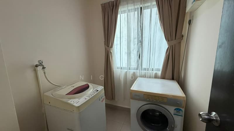 Rumah Teres 3 Tingkat untuk Disewa di Batu Caves (Selangor) - Nic Low - Interior - PropertyGuru.com.my