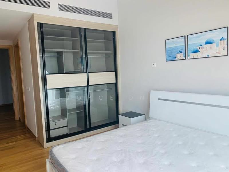 Service Residence for Sale at Southern Marina Residences - Joyce Ong - Bedroom - PropertyGuru.com.my