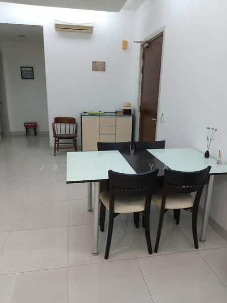 Service Residence for Rent at Marc Residence - Jacklyn Yap - Dining Room - PropertyGuru.com.my