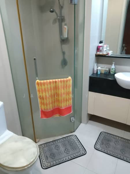 Service Residence for Rent at Marc Residence - Jacklyn Yap - Bathroom - PropertyGuru.com.my