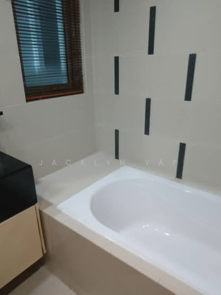 Service Residence for Rent at Marc Residence - Jacklyn Yap - Bathroom - PropertyGuru.com.my