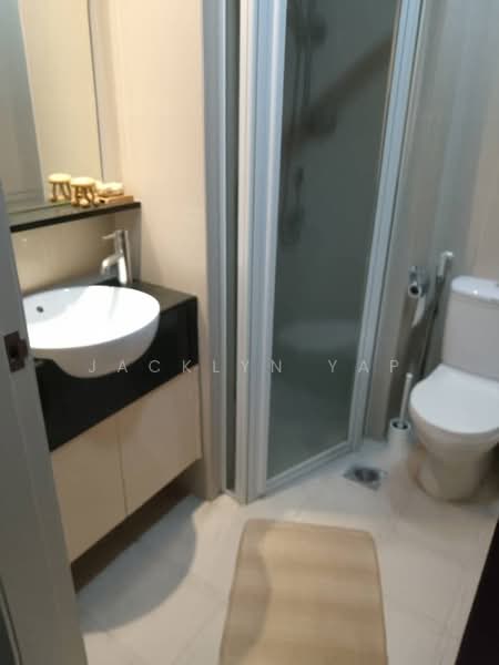 Service Residence for Rent at Marc Residence - Jacklyn Yap - Bathroom - PropertyGuru.com.my