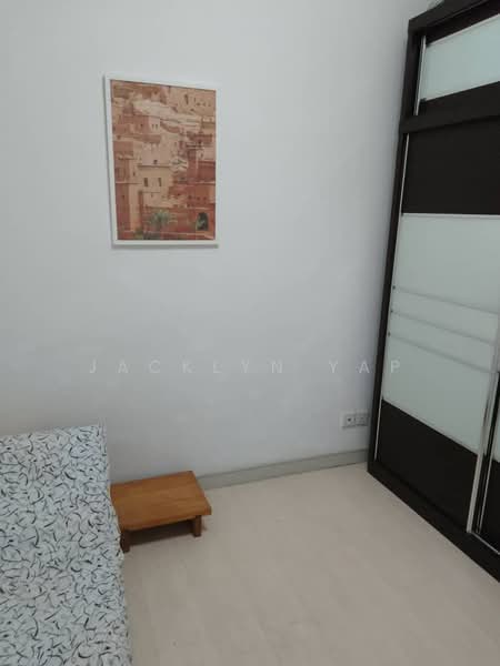 Service Residence for Rent at Marc Residence - Jacklyn Yap - Bedroom - PropertyGuru.com.my