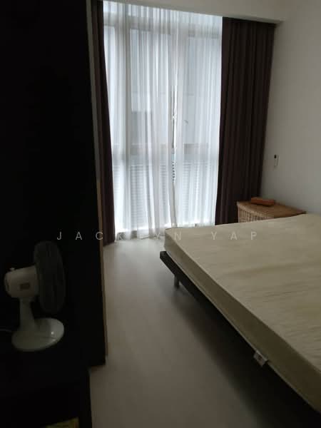 Service Residence for Rent at Marc Residence - Jacklyn Yap - Bedroom - PropertyGuru.com.my