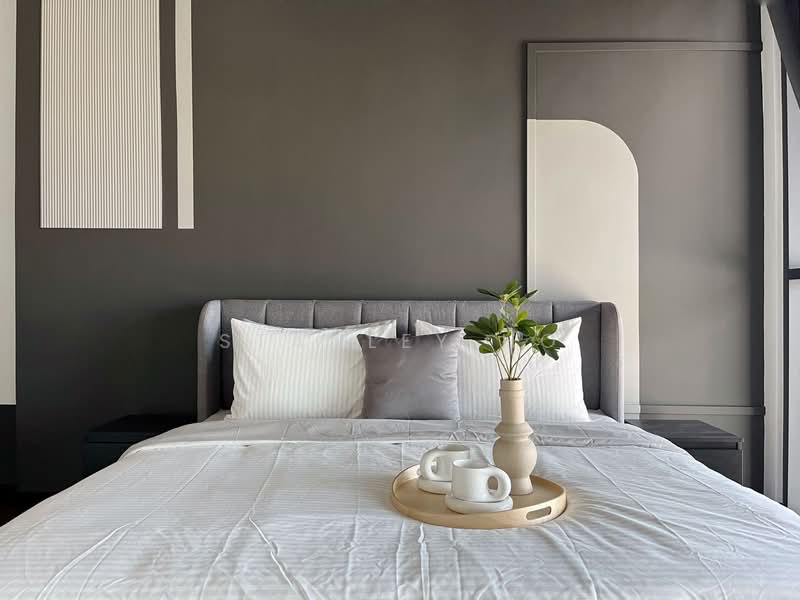 Condominium for Rent at The Estate - Stanley Ho - Bedroom - PropertyGuru.com.my