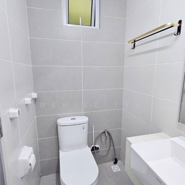Condominium for Rent at Granito - Denise Teh - Bathroom - PropertyGuru.com.my