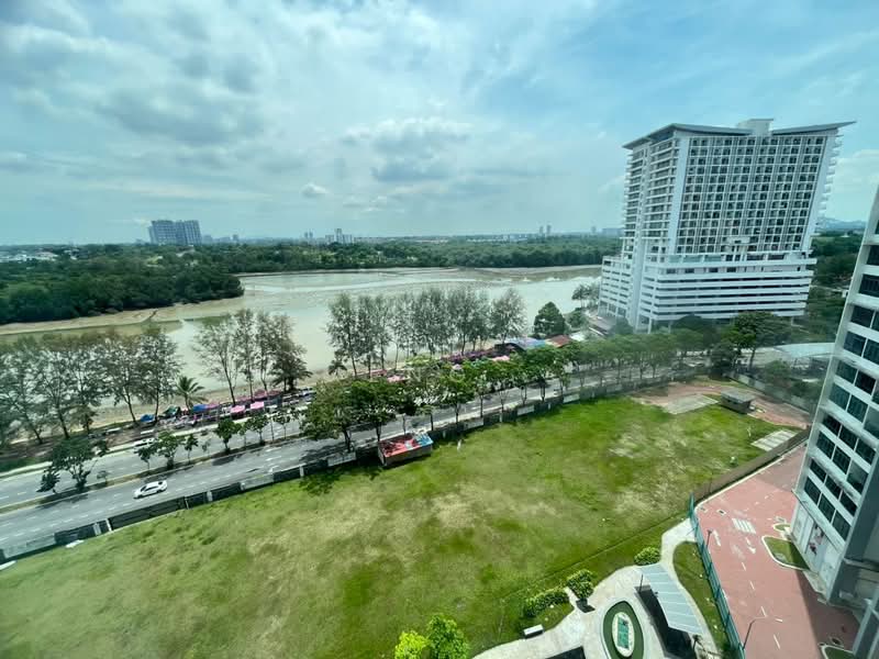 Condominium for Rent at Botanika - Meng . - Exterior - PropertyGuru.com.my