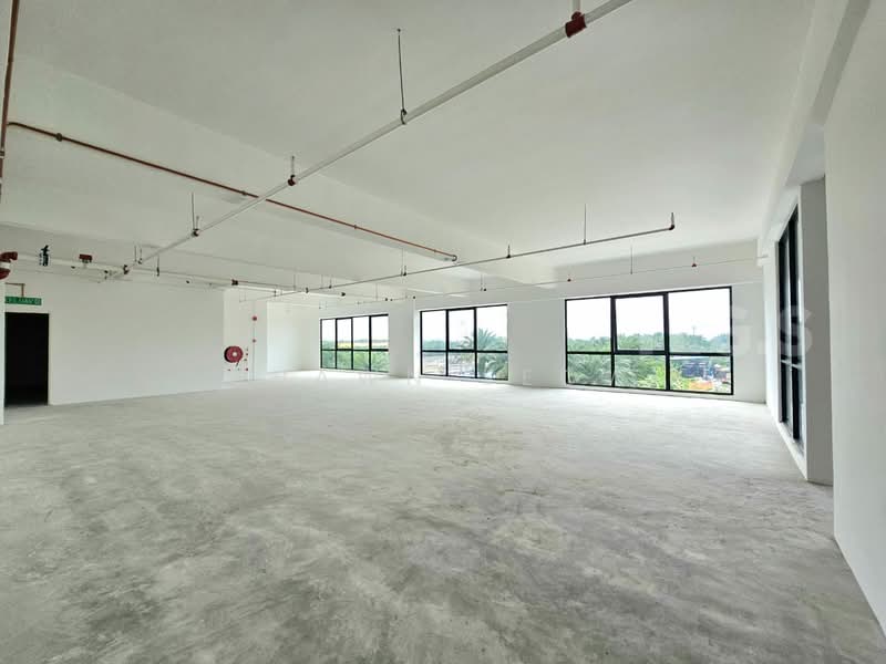 Factory for Rent in Kawasan Perindustrian Olak Lempit (Banting) - Shawn Seow - Interior - PropertyGuru.com.my