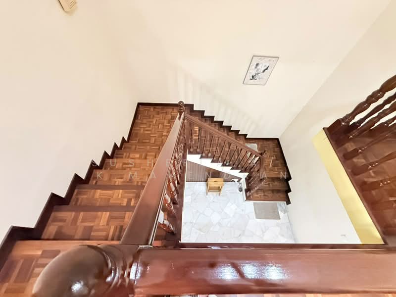 Rumah Teres 2 Tingkat untuk Dijual di Taman Tun Dr Ismail (Kuala Lumpur) - Susheela A/P K.Mahendran - Interior - PropertyGuru.com.my
