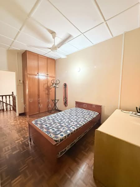 Rumah Teres 2 Tingkat untuk Dijual di Taman Tun Dr Ismail (Kuala Lumpur) - Susheela A/P K.Mahendran - Bedroom - PropertyGuru.com.my