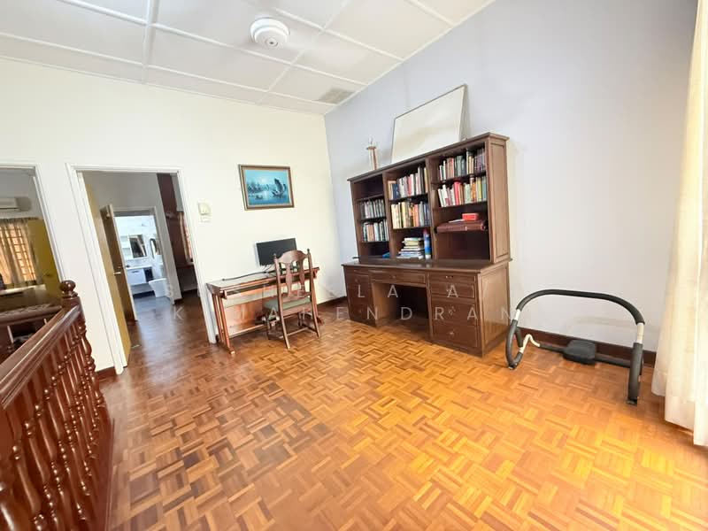 Rumah Teres 2 Tingkat untuk Dijual di Taman Tun Dr Ismail (Kuala Lumpur) - Susheela A/P K.Mahendran - Study - PropertyGuru.com.my