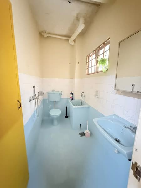 Rumah Teres 2 Tingkat untuk Dijual di Taman Tun Dr Ismail (Kuala Lumpur) - Susheela A/P K.Mahendran - Bathroom - PropertyGuru.com.my