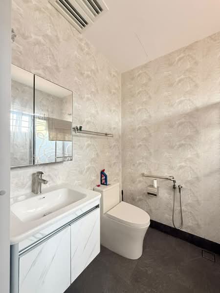 Rumah Teres 2 Tingkat untuk Dijual di Taman Tun Dr Ismail (Kuala Lumpur) - Susheela A/P K.Mahendran - Bathroom - PropertyGuru.com.my