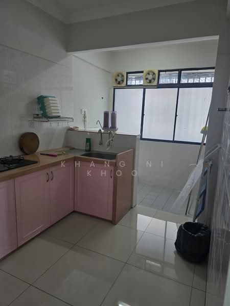Condominium for Rent at Vistaria Condominium - Khang Ni Khoo - PropertyGuru.com.my
