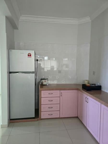 Condominium for Rent at Vistaria Condominium - Khang Ni Khoo - PropertyGuru.com.my