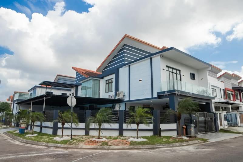 2-storey Terraced House for Sale in Taman Dato Onn (Johor Bahru) - Kang Wen Xiang - PropertyGuru.com.my