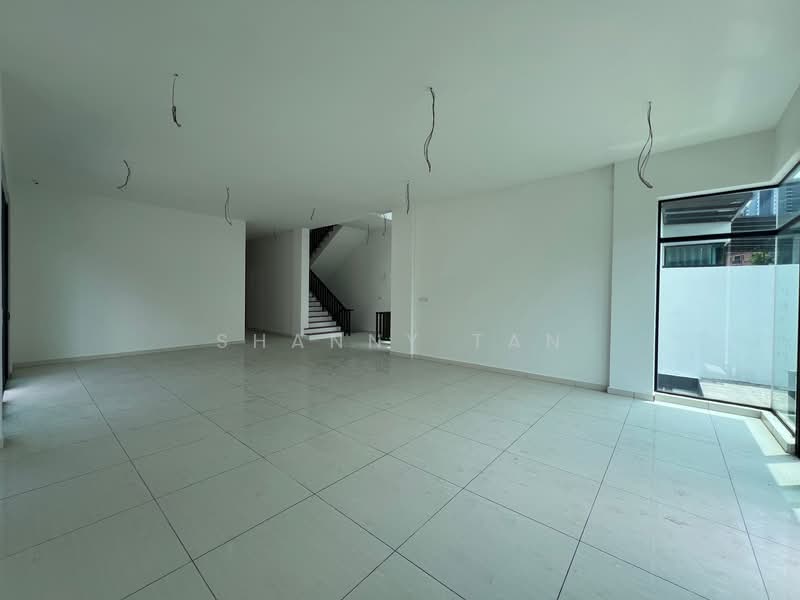 Semi-Detached House for Sale in Sungai Long (Bandar Sungai Long) - Shanny Tan - Interior - PropertyGuru.com.my