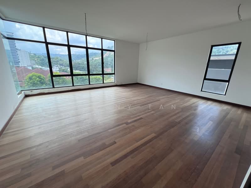 Semi-Detached House for Sale in Sungai Long (Bandar Sungai Long) - Shanny Tan - Interior - PropertyGuru.com.my