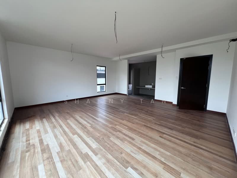 Semi-Detached House for Sale in Sungai Long (Bandar Sungai Long) - Shanny Tan - Interior - PropertyGuru.com.my