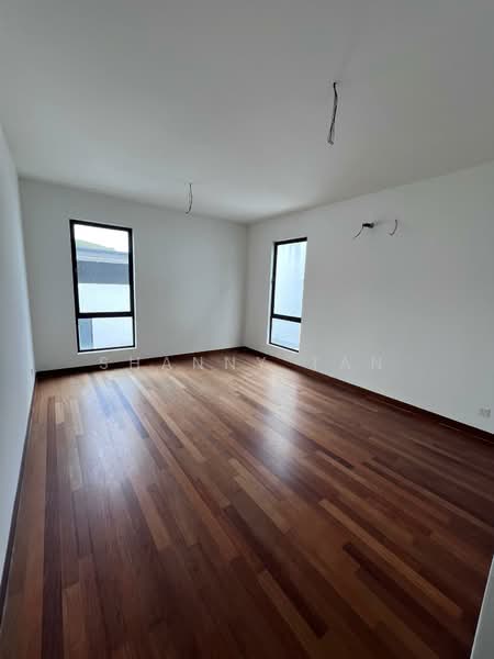 Semi-Detached House for Sale in Sungai Long (Bandar Sungai Long) - Shanny Tan - Interior - PropertyGuru.com.my