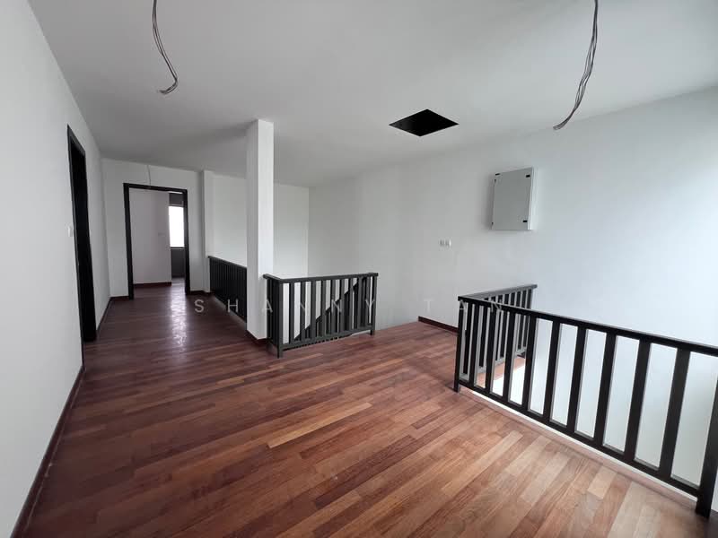 Semi-Detached House for Sale in Sungai Long (Bandar Sungai Long) - Shanny Tan - Interior - PropertyGuru.com.my