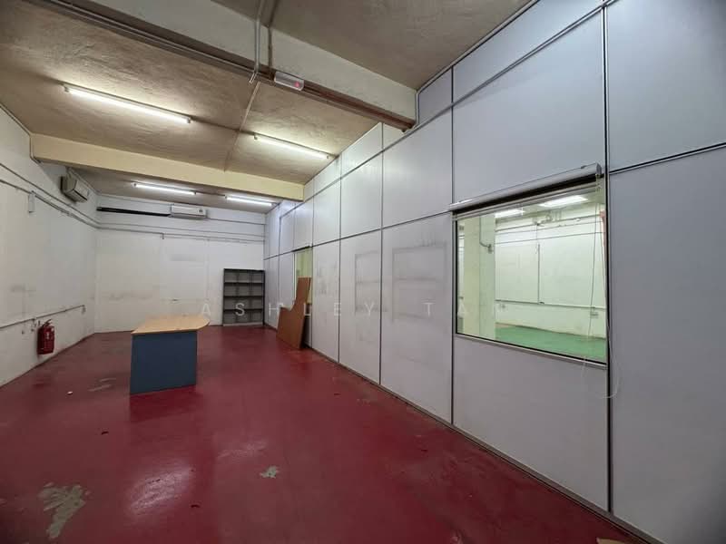 Semi-D Factory for Rent in Simpang Ampat (Penang) - Ashley Tan - Interior - PropertyGuru.com.my