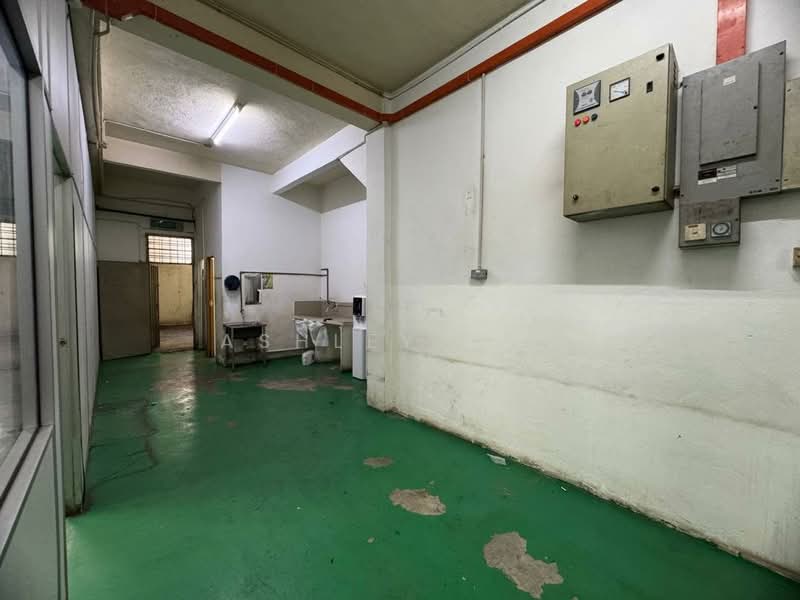 Semi-D Factory for Rent in Simpang Ampat (Penang) - Ashley Tan - Interior - PropertyGuru.com.my