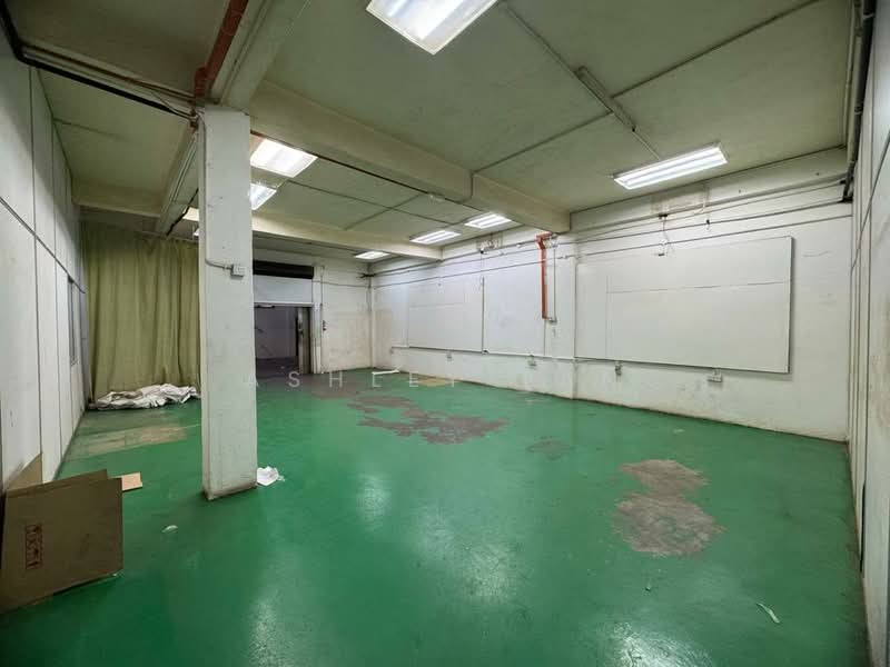 Semi-D Factory for Rent in Simpang Ampat (Penang) - Ashley Tan - Interior - PropertyGuru.com.my