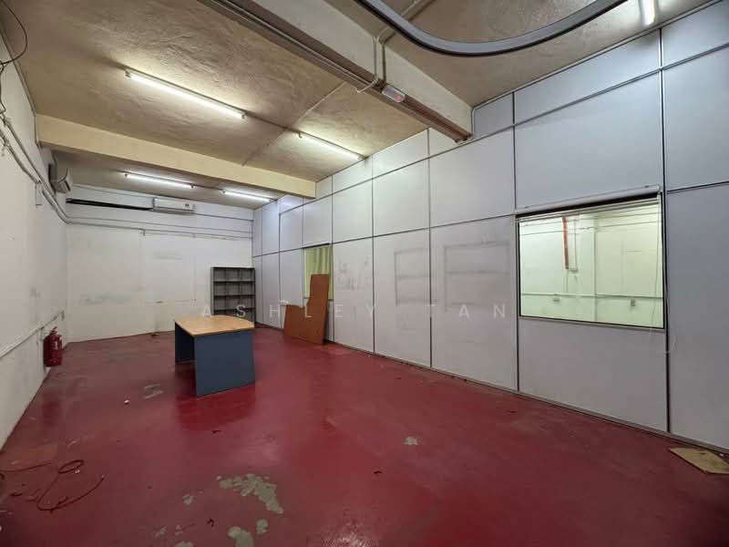 Semi-D Factory for Rent in Simpang Ampat (Penang) - Ashley Tan - Interior - PropertyGuru.com.my