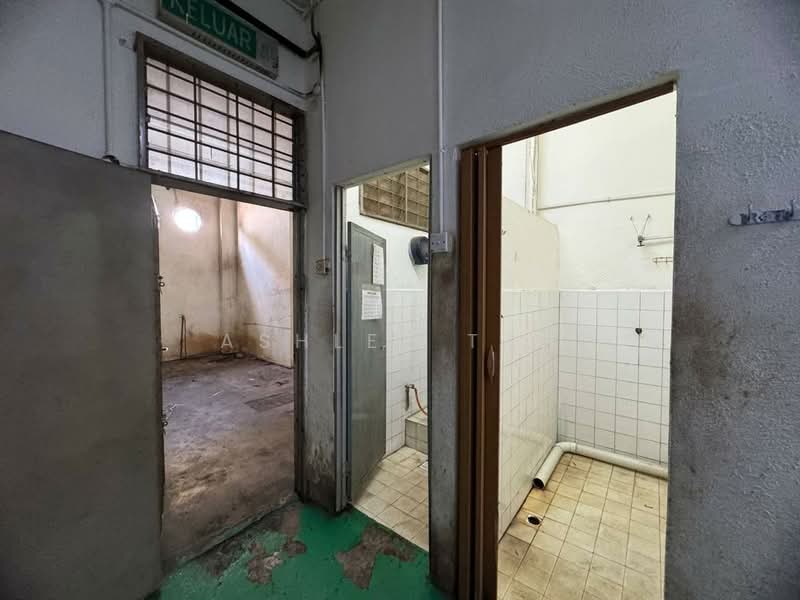 Semi-D Factory for Rent in Simpang Ampat (Penang) - Ashley Tan - Interior - PropertyGuru.com.my