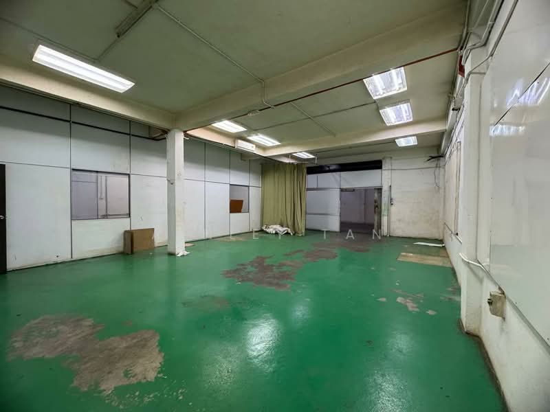 Semi-D Factory for Rent in Simpang Ampat (Penang) - Ashley Tan - Interior - PropertyGuru.com.my