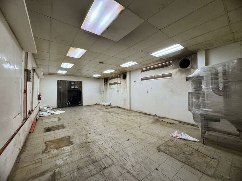 Semi-D Factory for Rent in Simpang Ampat (Penang) - Ashley Tan - Interior - PropertyGuru.com.my