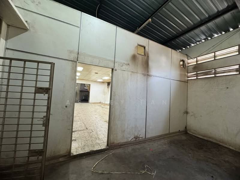 Semi-D Factory for Rent in Simpang Ampat (Penang) - Ashley Tan - Interior - PropertyGuru.com.my