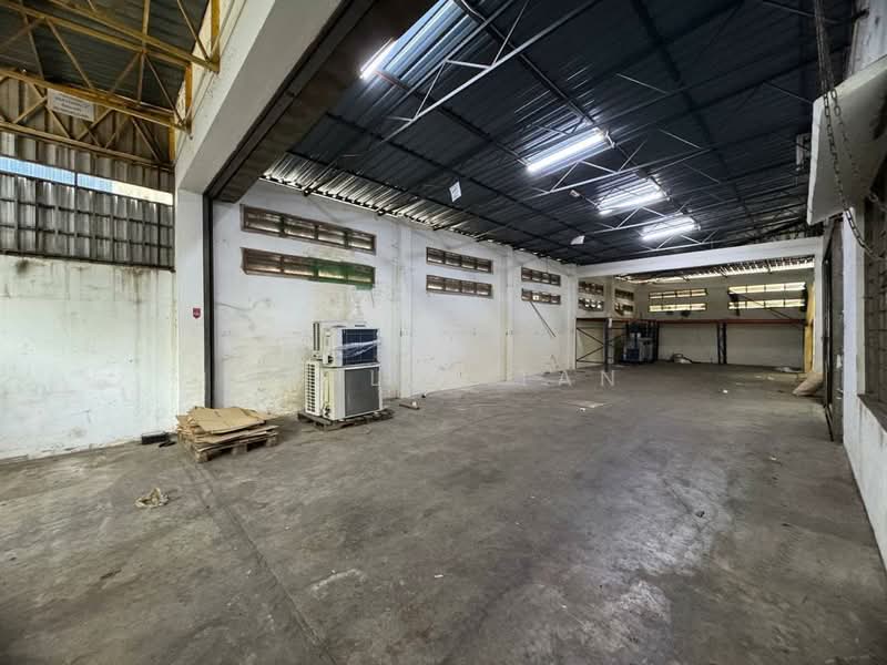 Semi-D Factory for Rent in Simpang Ampat (Penang) - Ashley Tan - Interior - PropertyGuru.com.my