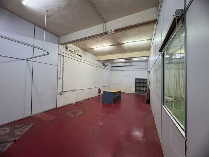 Semi-D Factory for Rent in Simpang Ampat (Penang) - Ashley Tan - Interior - PropertyGuru.com.my