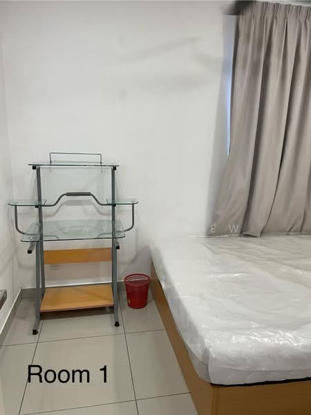Service Residence for Rent at Solstice @ Pan'gaea - Jaycie Hew - Bedroom - PropertyGuru.com.my