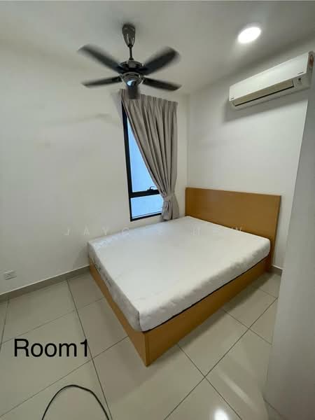 Service Residence for Rent at Solstice @ Pan'gaea - Jaycie Hew - Bedroom - PropertyGuru.com.my