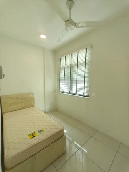 Condominium for Rent at Mont Residence - Kaze Kang - PropertyGuru.com.my