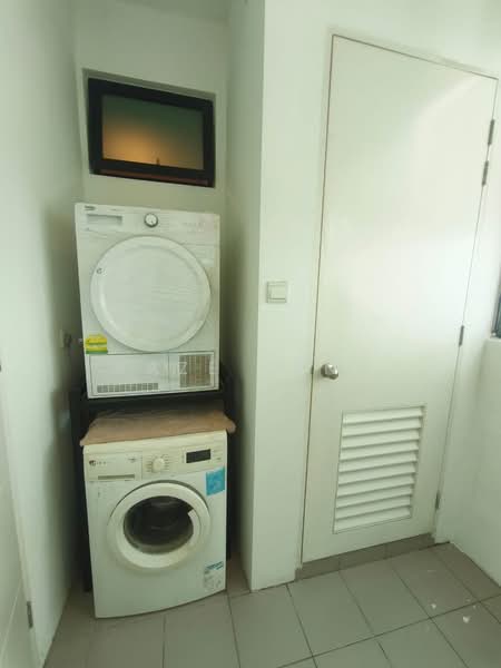 Condominium for Rent at Mont Residence - Kaze Kang - PropertyGuru.com.my