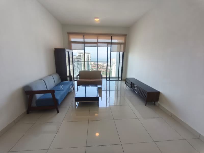 Condominium for Rent at Mont Residence - Kaze Kang - PropertyGuru.com.my