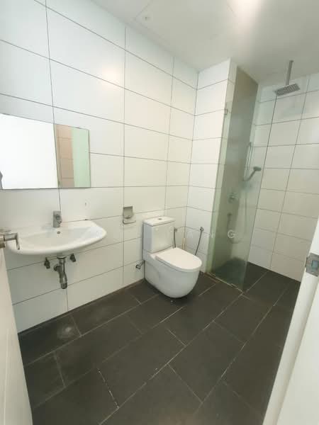 Condominium for Rent at Mont Residence - Kaze Kang - PropertyGuru.com.my