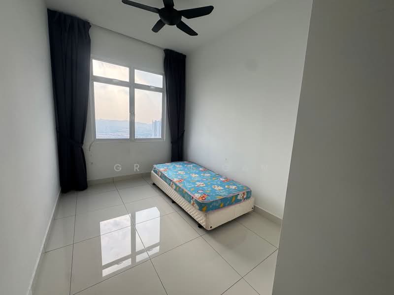 Condominium for Rent at Paraiso Residence @ The Earth - Grace Gan - Bedroom - PropertyGuru.com.my