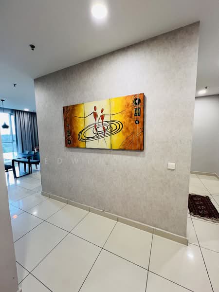 Service Residence for Rent at Somerset Puteri Harbour - Edwin Dass - Interior - PropertyGuru.com.my