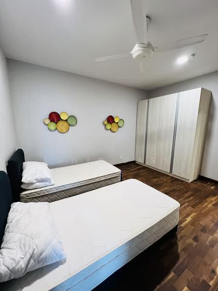 Service Residence for Rent at Somerset Puteri Harbour - Edwin Dass - PropertyGuru.com.my