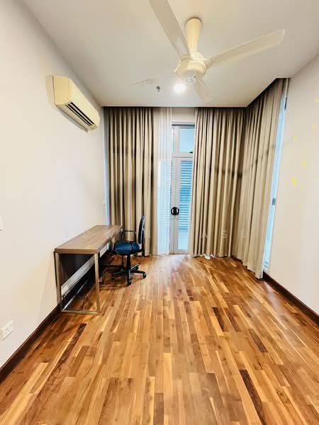 Service Residence for Rent at Somerset Puteri Harbour - Edwin Dass - Study - PropertyGuru.com.my