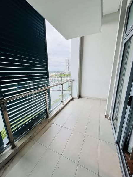 Service Residence for Rent at Somerset Puteri Harbour - Edwin Dass - PropertyGuru.com.my